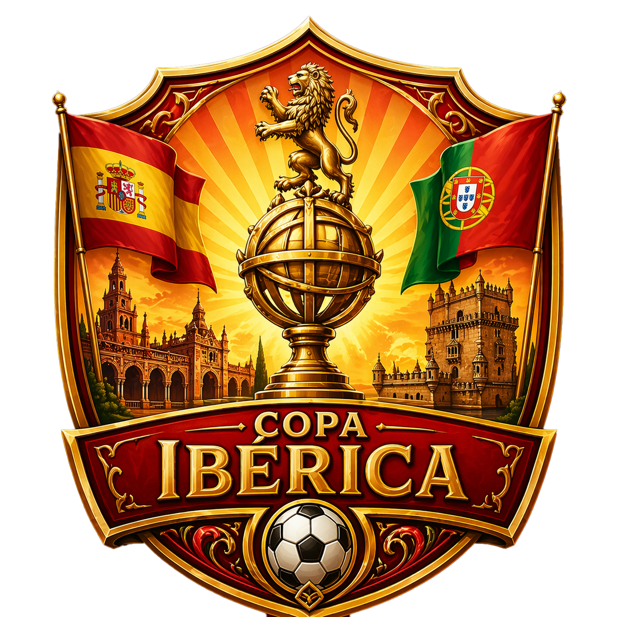 Copa Ibérica